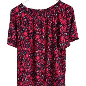 Ann Taylor blouse - So Cute and Great Price! New with tags!